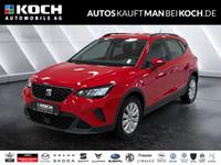 Seat Arona 1.0 TSI STYLE PDC CLIMA ALLWETTER