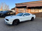 Dodge 5,7 V8*TIEFER*LED*NAVI*PDC*LEDER*GARANTIE*TOP - Dodge Challenger aus 2015