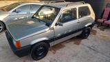 Fiat Panda 900 i.e. cat Hobby - Fiat Panda aus 1999