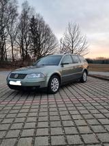 Volkswagen Passat Variant 3BG 2.0 5V Comfortline, TÜV 11/27 - Volkswagen Passat: 3c Variant