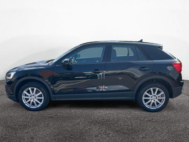 Audi Q2 35 TDI S tronic Navi LED ACC Kamera DigCockpi