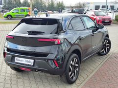 OPEL Mokka 1.2 TURBO EDITION-AUT.-LED-SHZG-LHZG-PDC-
