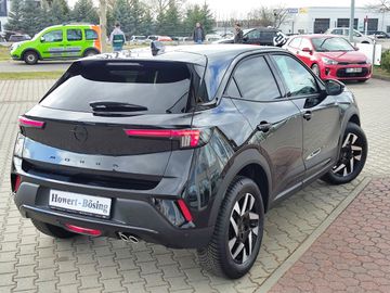 Opel Mokka Elegance 1.2 T Automatik-LED-SHZ-LHZ-Klima