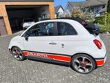 Abarth 595 Turismo 1.4 T-Jet 16V 595 Turismo Turismo - Abarth 595 Turismo aus 2017