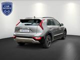 Kia Niro 1.6 HEV DCT VIS KOM (Benzin) - Kia Niro mit Benzin-Antrieb: Automatik