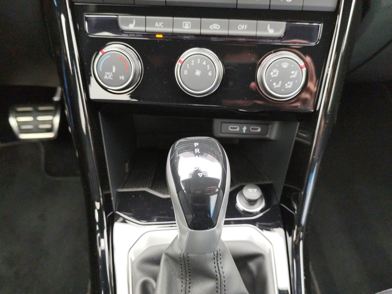 Volkswagen T-Roc - Bild 9