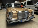 Mercedes-Benz 280 SE Cabrio W111 BRABUS-Classic Restauration - Mercedes-Benz: Cabrio, W111