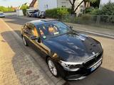 BMW 530i A -Sport line Efficient - BMW 530: Partikelfilter