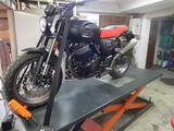 SWM Ace of Spades 500 - SWM MOTORRAD