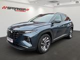 Hyundai Tucson Prime Mild-Hybrid 4WD*360*Cam*Keyl*Pano* - Hyundai TUCSON in Kassel