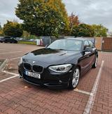 BMW 116i  M Sportpaket- Advantage-Paket Plus, Xenon - BMW 116: 116i Sportpaket M