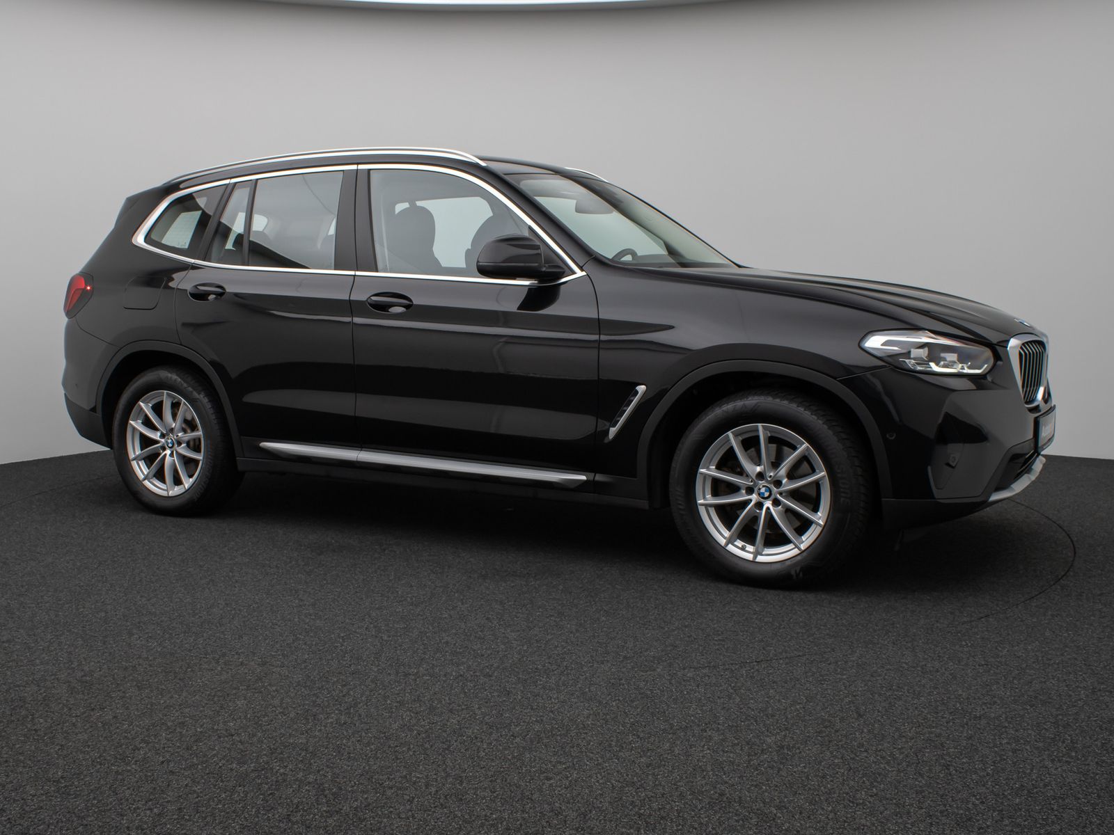 Fahrzeugabbildung BMW X3 xD20d Kamera DAB CockPitPlus LED Sport Leder