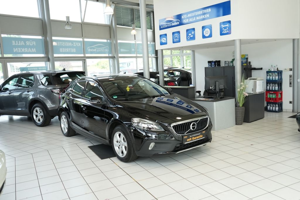 Image of Volvo V40