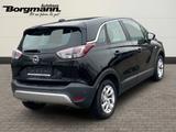 Opel Crossland INNOVATION 1.2 Turbo Allwetterreifen - - schwarze Opel Crossland (X)