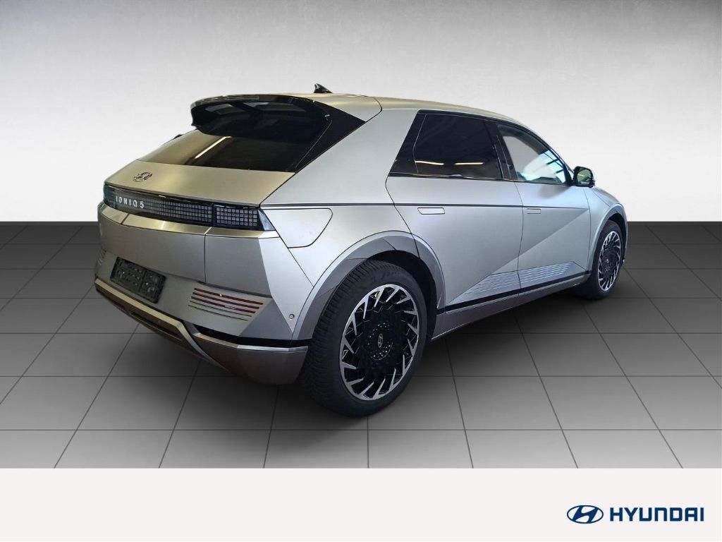 Hyundai IONIQ 5 – Bild 5