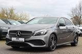 Mercedes-Benz A 200 AMG LINE/NIGHT/VOLLSHEFT/PDC/BT/LED/LEDER/ - Mercedes-Benz A 200 aus 2017