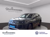 Volkswagen Tayron Life 4 Motion TDI DSG 7Sitze AHK AreaView - VW Tayron Diesel Gebrauchtwagen
