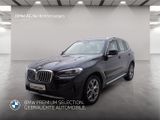 BMW X3 xDrive20i Standheizung Navi AHK Harman/K LED - BMW X3 Jahreswagen: Automatik