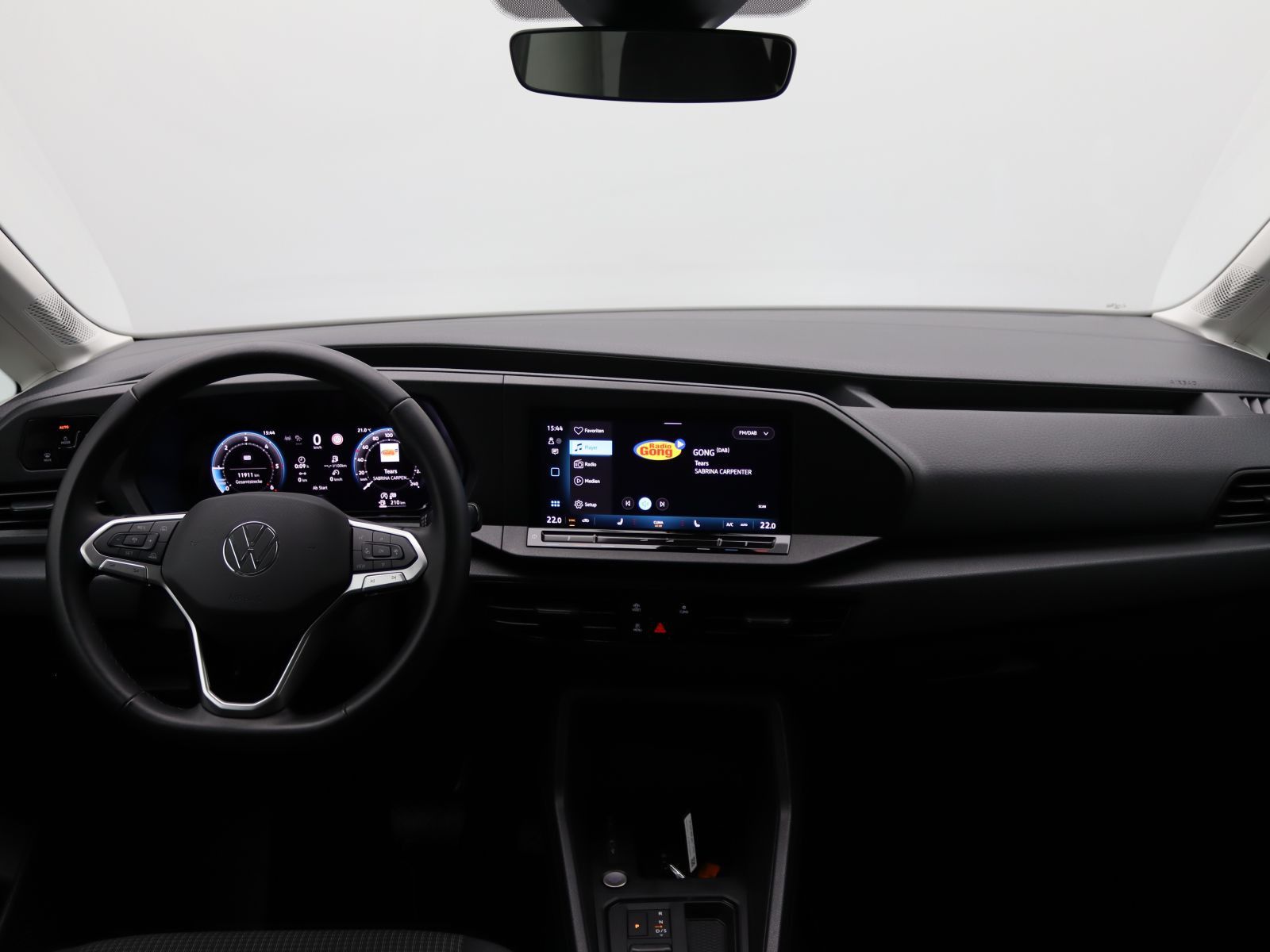 Volkswagen Caddy - Bild 13