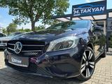Mercedes-Benz A 200 CDI *Automatik*Navi*107 tkm* - Mercedes-Benz C107