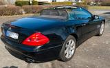 Mercedes-Benz SL 350 - - Mercedes-Benz Gebrauchtwagen von 2003