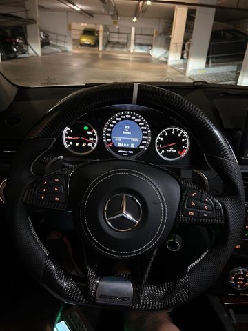 Mercedes-Benz Mercedes c 350