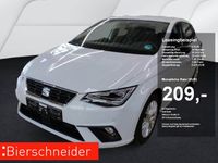Seat Ibiza - Vorschau Bild 1