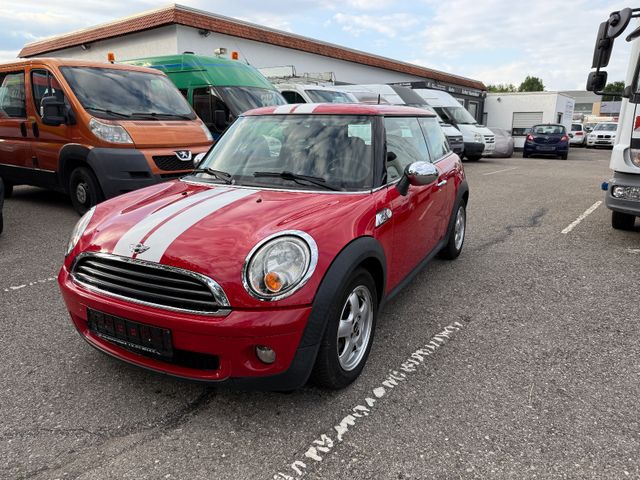 MINI ONE Mini One