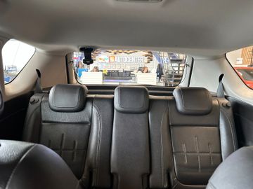 Opel Meriva B *NAVI*TEMPO*1-HAND*VOLL-LEDER*2-Zonen*