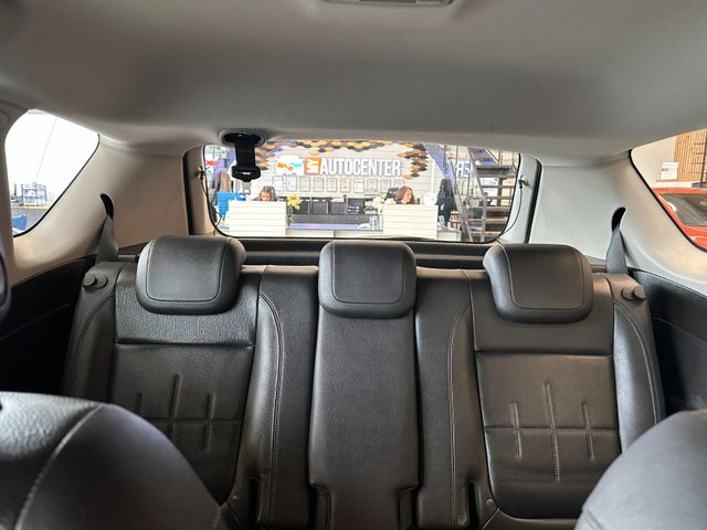 Opel Meriva B *NAVI*TEMPO*1-HAND*VOLL-LEDER*2-Zonen*