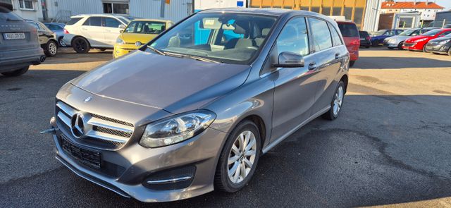 Mercedes-Benz B -Klasse B 180 CDI