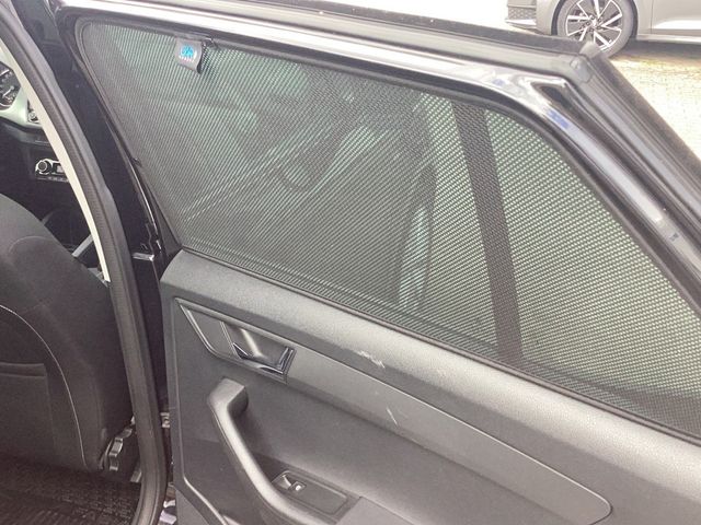 Fabia 1.0TSI Clever KLIMA PDC SHZ NAVI ACC