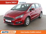 Ford S-Max 2.0 TDCi Titanium*NAVI*ACC*LED*CAM*SHZ*PDC - Ford S-Max: Tdci