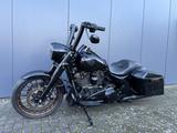 Harley-Davidson FLHRXS Road King Special 107, 2" FatApe, Custom - Motorräder in Hannover