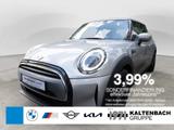MINI Cooper Resolute Edition LED SHZ PDC KLIMA - MINI MINI: Resolute Edition