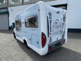 Knaus Sun Ti  600 LF - Knaus Teilintegrierter