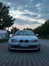 BMW e46 328ci - BMW 328: E46