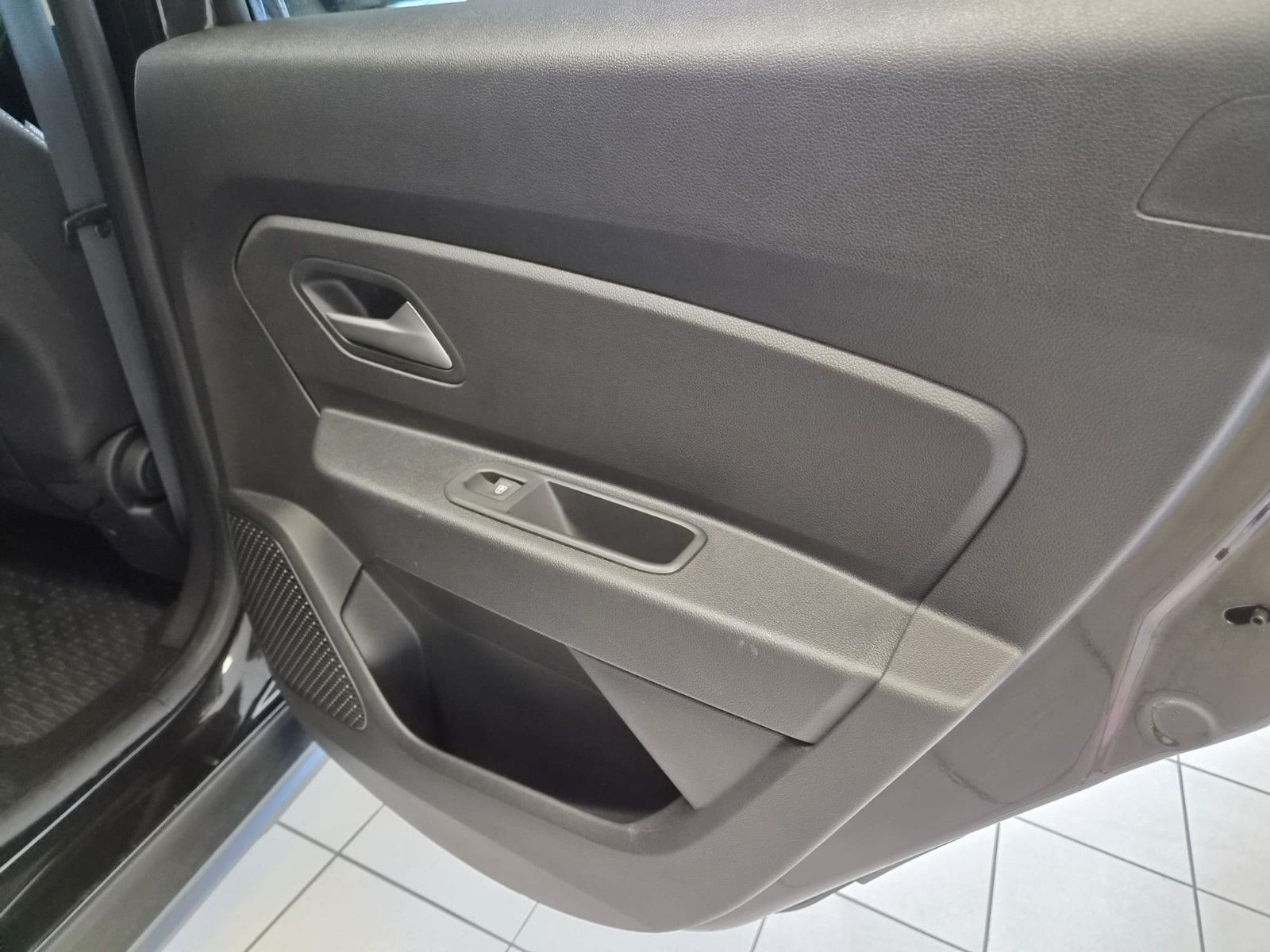 Fahrzeugabbildung Dacia Duster II Journey / NAVI / KAMERA / SCHECKHEFT