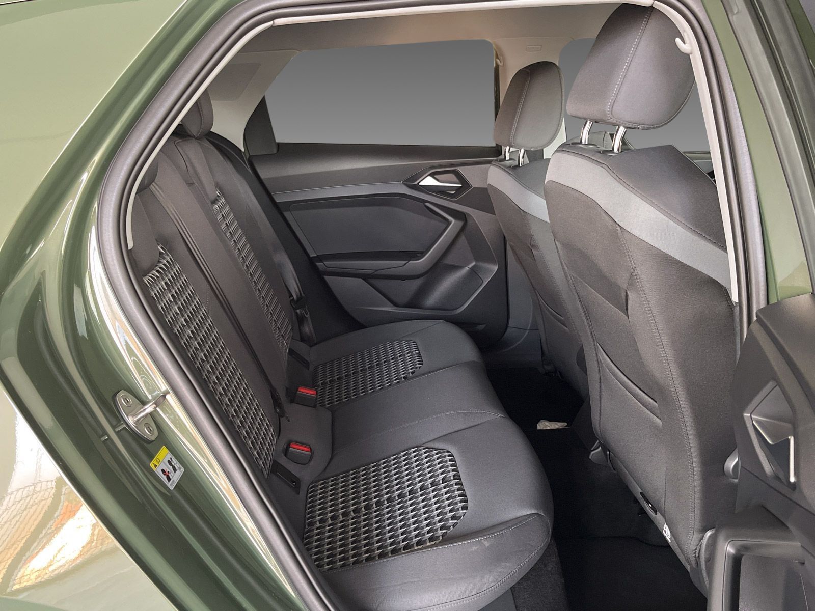 Audi A1 - Bild 12