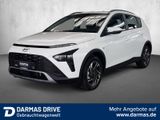 Hyundai BAYON 1.0 Turbo 48V Trend Klima Apple CarPlay  - Hyundai BAYON aus 2024