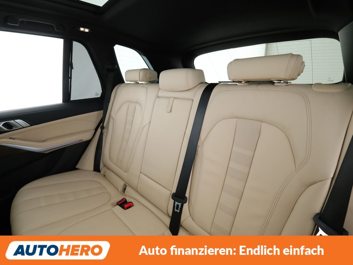 BMW X5 xDrive 40d xLine Aut. NAVI LASER 360° ACC SHZ foto 14