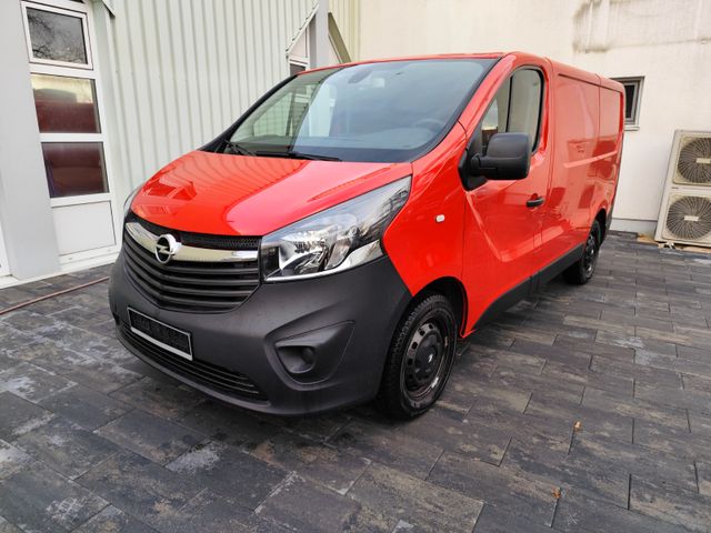 Opel Vivaro L1H1