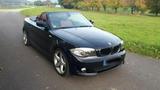 BMW 120d Cabrio mit BMW Power Kit - TOP ge... - BMW: Power