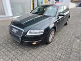 Audi A6 C6 2.0Tdi Diesel motor mit 103kW/1... - Audi A6 aus 2005: 2.0