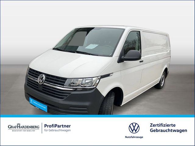 Volkswagen T6 Transporter 6.1 Kasten ABTe lang DSG Klima