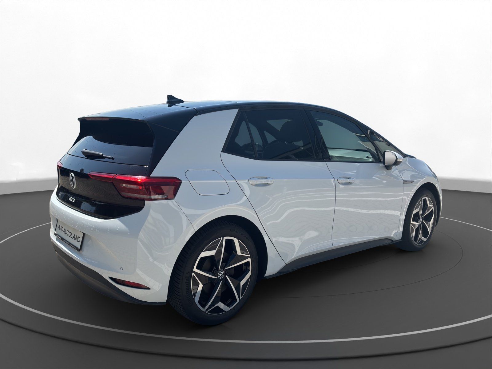 Volkswagen ID.3 - Bild 5