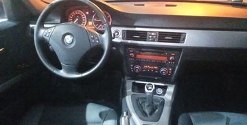 BMW 320 - 5