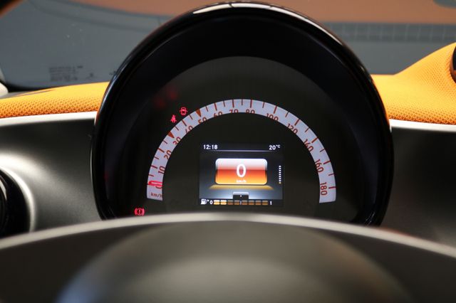 ForFour forfour Basis 66 kW/PANO/NAVI/KAMERA – Vorschau 26