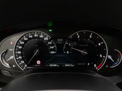 Foto Nummer 41: BMW 530d