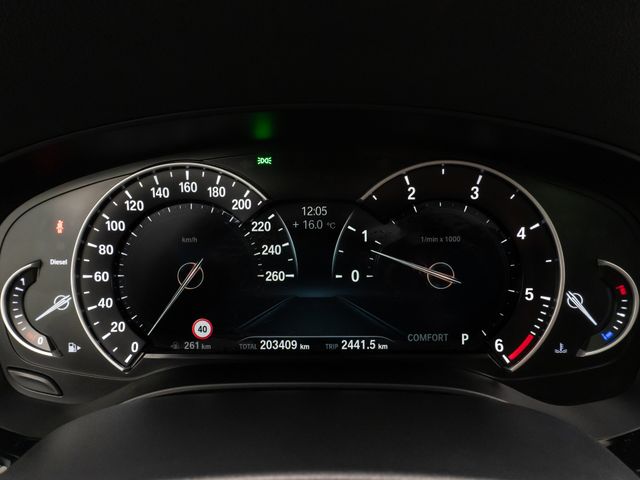 Foto Nummer 41: BMW 530d